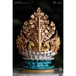6.7 สามกษัตริย์ THE TRIPLE KINGS พระพุทธโพธิทรัพย์มงคล